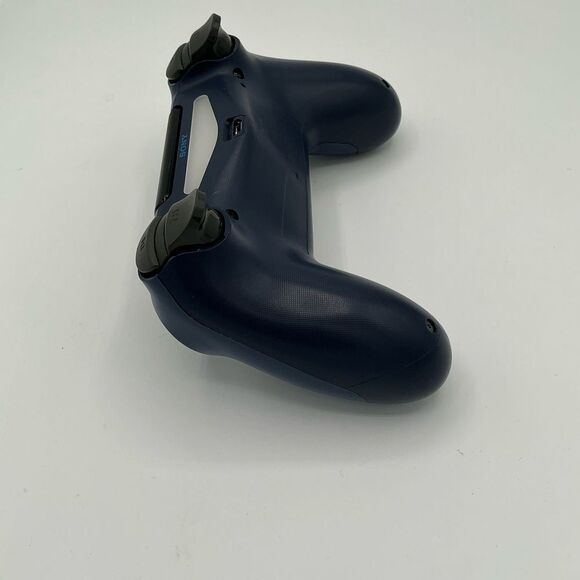 Sony PlayStation Controller - Deep Blue - Picture 5 of 9